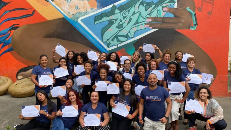 Curso gratuito para empreendedores no DF