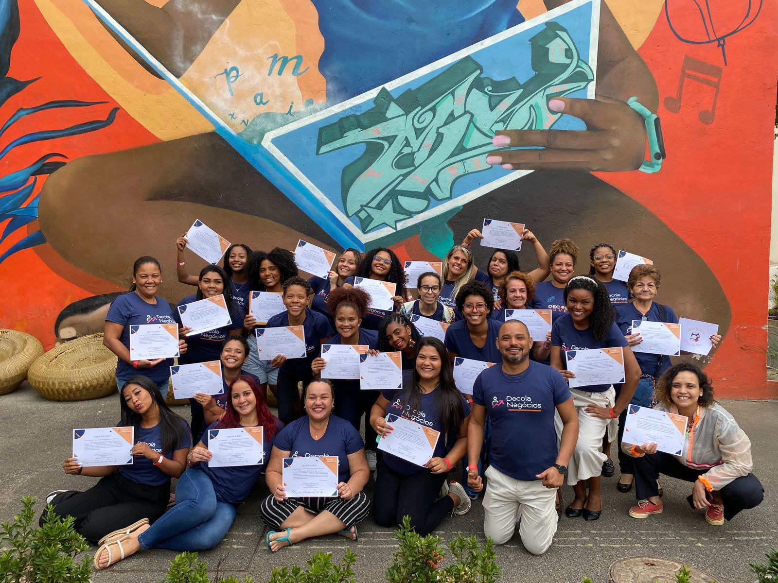 Curso gratuito para empreendedores no DF