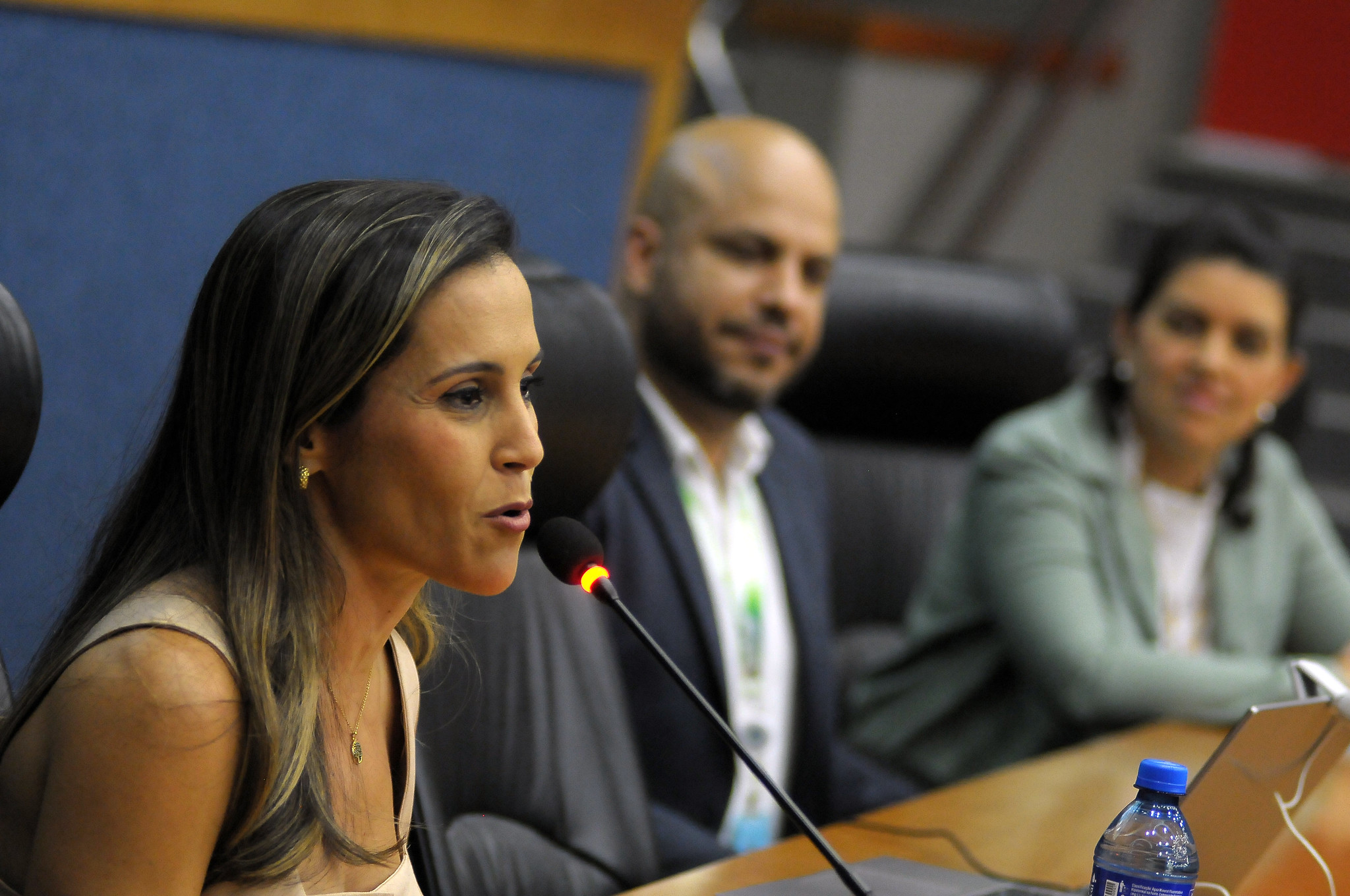 Secretaria de Saúde do DF Homenageia Nutricionistas