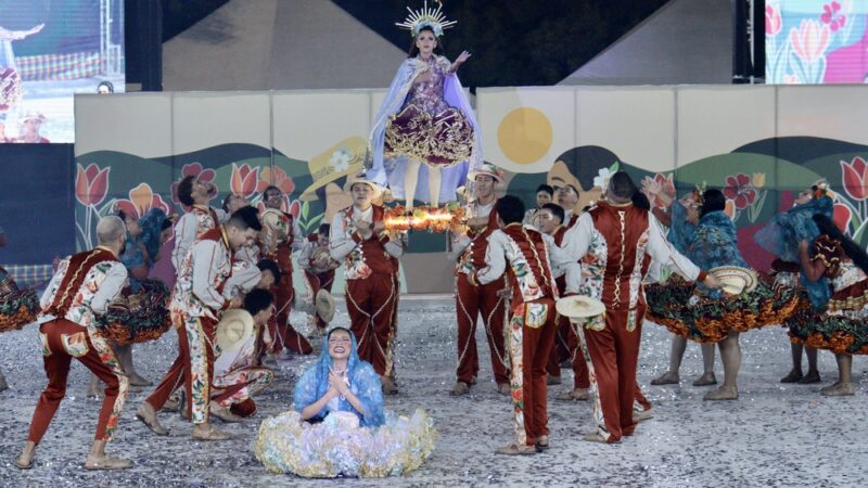 Festival Distrito Junino 2025 celebra cultura nordestina em Ceilândia
