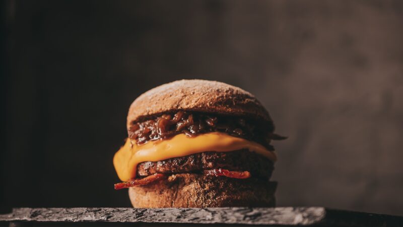 O Concorrente celebra o Dia do Bacon com criações saborosas