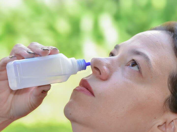 Ar Seco: Saiba como proteger sua saúde e aliviar o desconforto