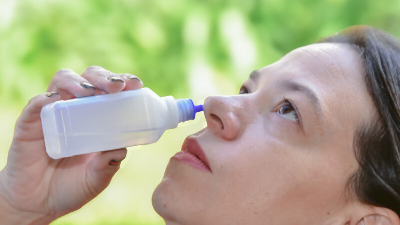 Ar Seco: Saiba como proteger sua saúde e aliviar o desconforto