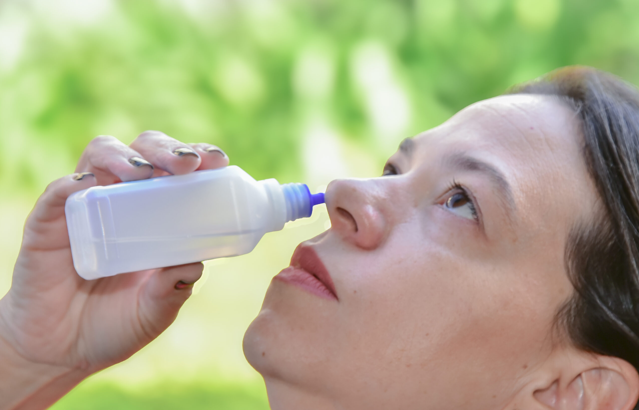 Ar Seco: Saiba como proteger sua saúde e aliviar o desconforto