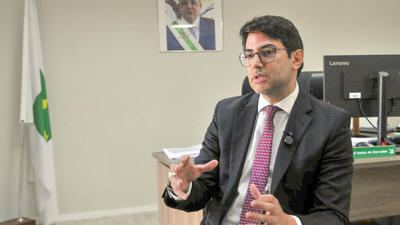 Oportunidade única de negociação suas dívidas com o GDF