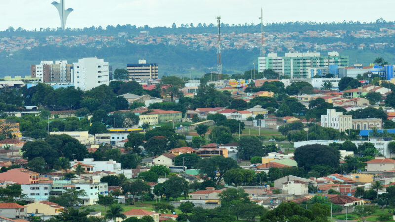 Histórias de Sobradinho: envie suas memórias para o novo livro da cidade