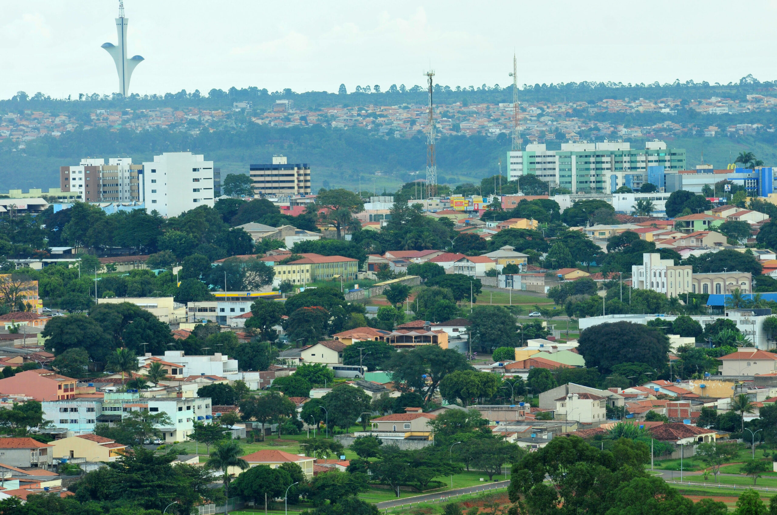 Histórias de Sobradinho: envie suas memórias para o novo livro da cidade