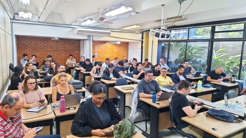 UnB e GDF se unem para formar líderes em tecnologia