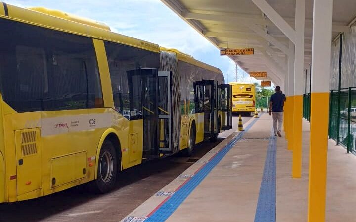 O programa Vai de Graça terá mais horários para quatro regiões