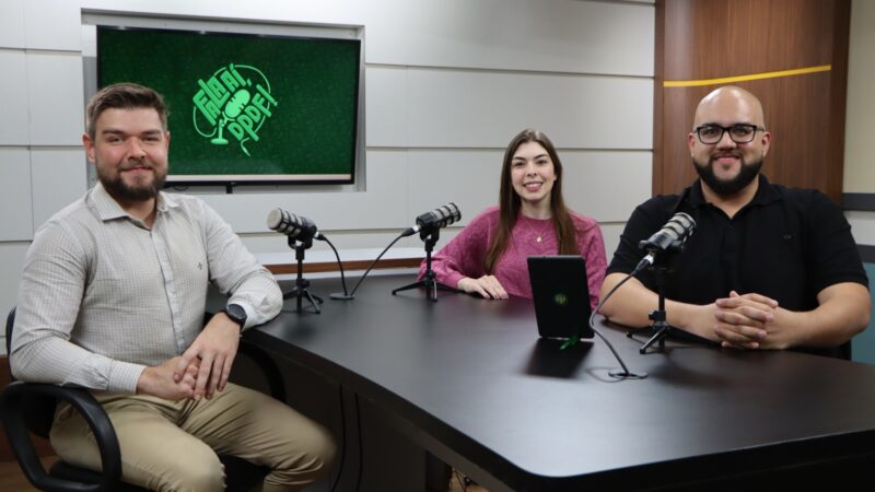 Podcast da Defensoria Pública explica o crime de desacato