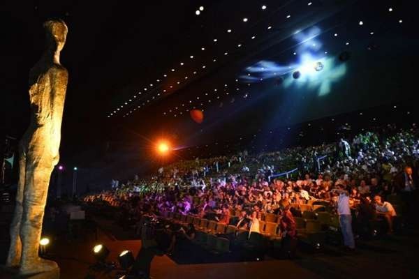 60 Anos de Cinema Brasileiro: Festival de Brasília Chega à 58ª Edição!