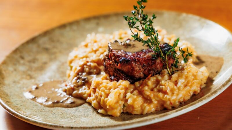 Restaurant Week de Brasília celebra a culinária do Norte