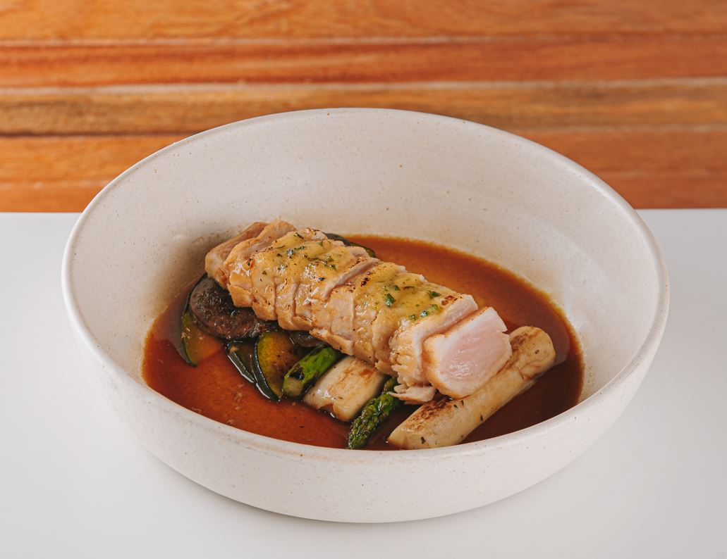 Gurumê celebra a Amazônia com menu especial na Restaurant Week