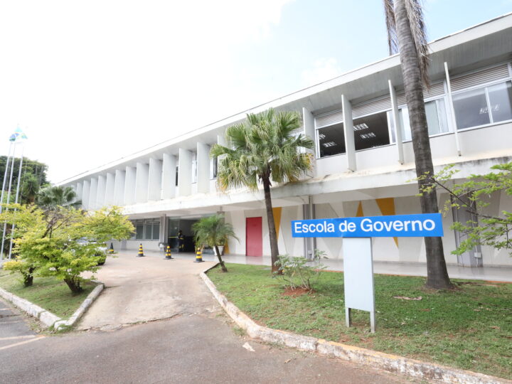 Servidores do GDF têm encontro focado em saúde mental