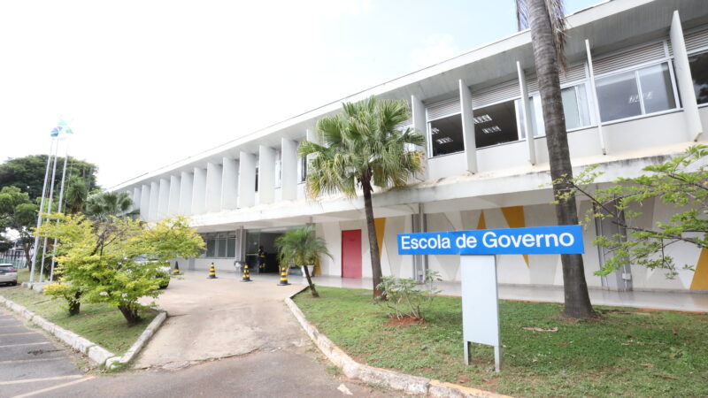 Servidores do GDF têm encontro focado em saúde mental
