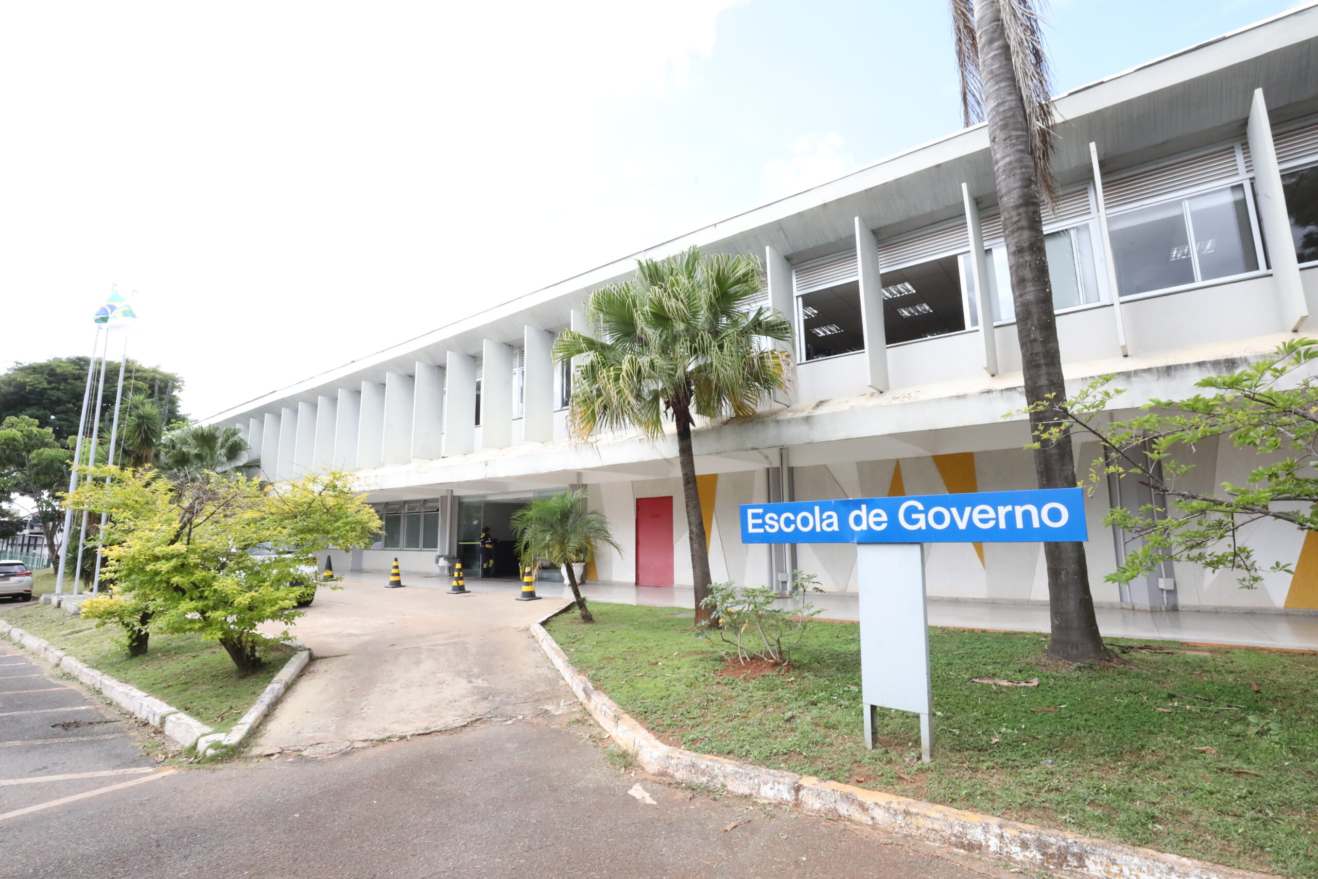 Servidores do GDF têm encontro focado em saúde mental