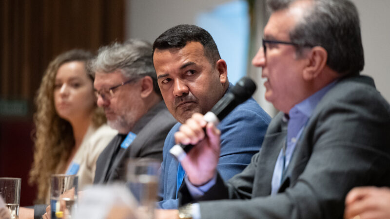 Tecnologia do futuro em debate: hidrogênio verde chega ao Distrito Federal