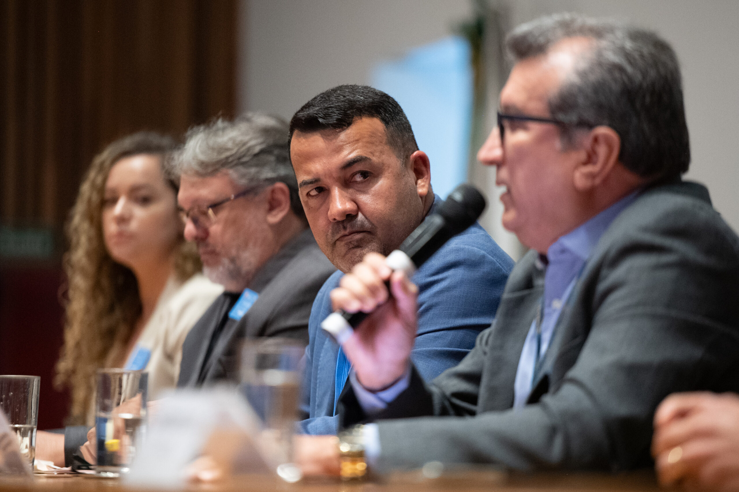 Tecnologia do futuro em debate: hidrogênio verde chega ao Distrito Federal