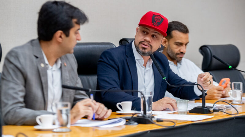 DF a um passo do “Tarifa Zero”? Entenda a proposta aprovada na Câmara