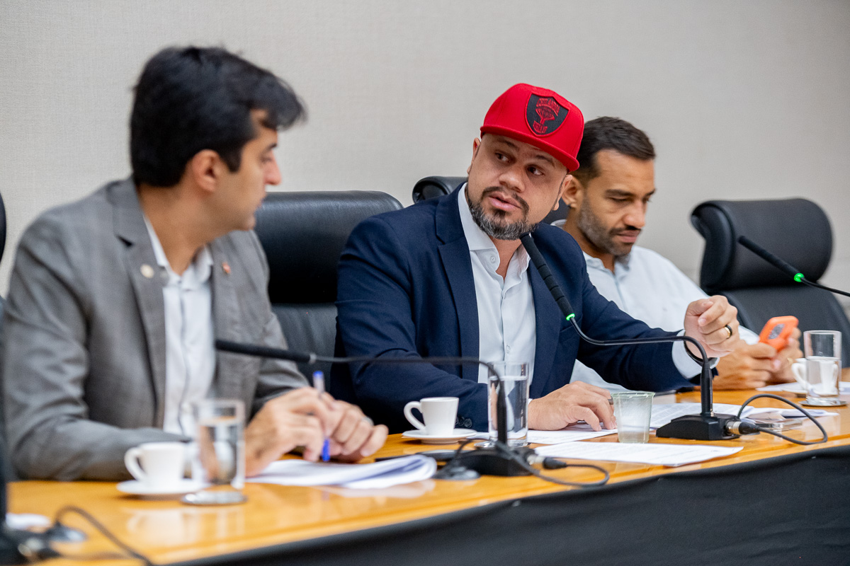 DF a um passo do “Tarifa Zero”? Entenda a proposta aprovada na Câmara