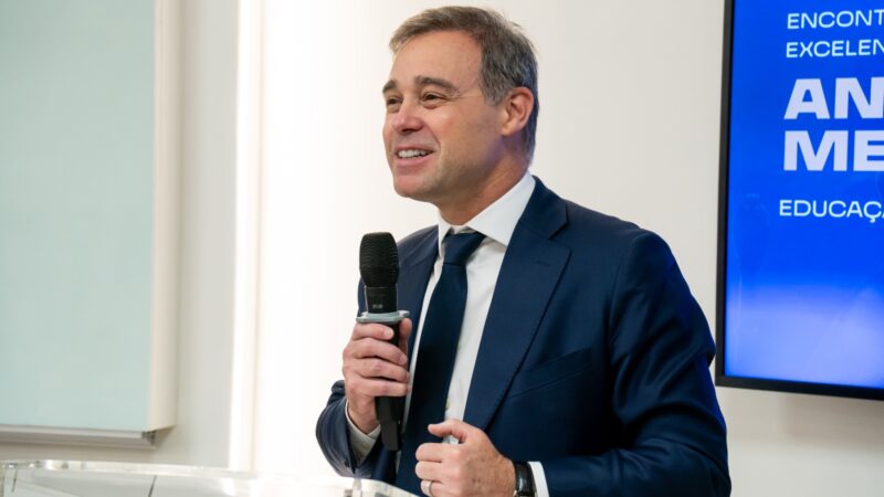 Dicas de carreira e IA para futuros juristas