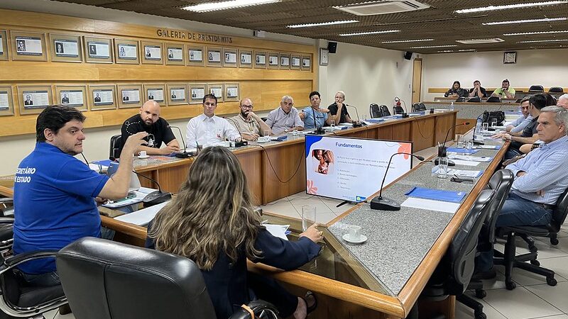 Novo Comitê Assume o Observatório da Família e Juventude no DF