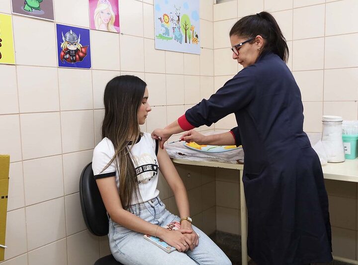 Prevenção que salva vidas: A importância da vacina contra o HPV