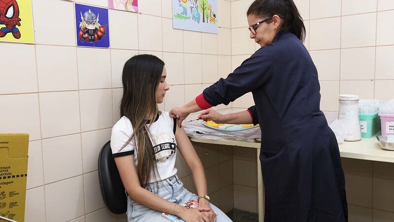 Prevenção que salva vidas: A importância da vacina contra o HPV
