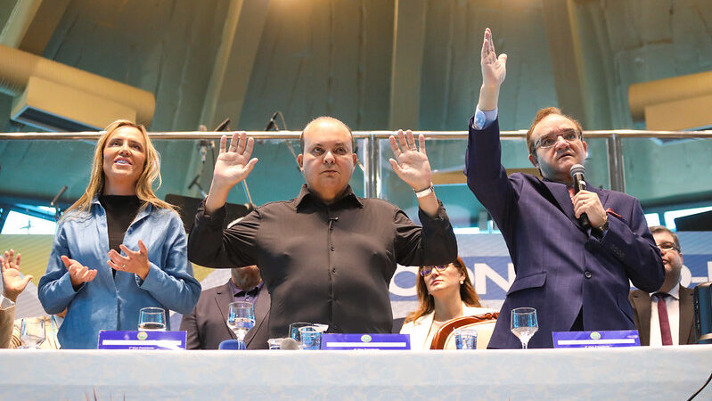 Governo do DF reforça apoio a igrejas e destaca regularização de templos