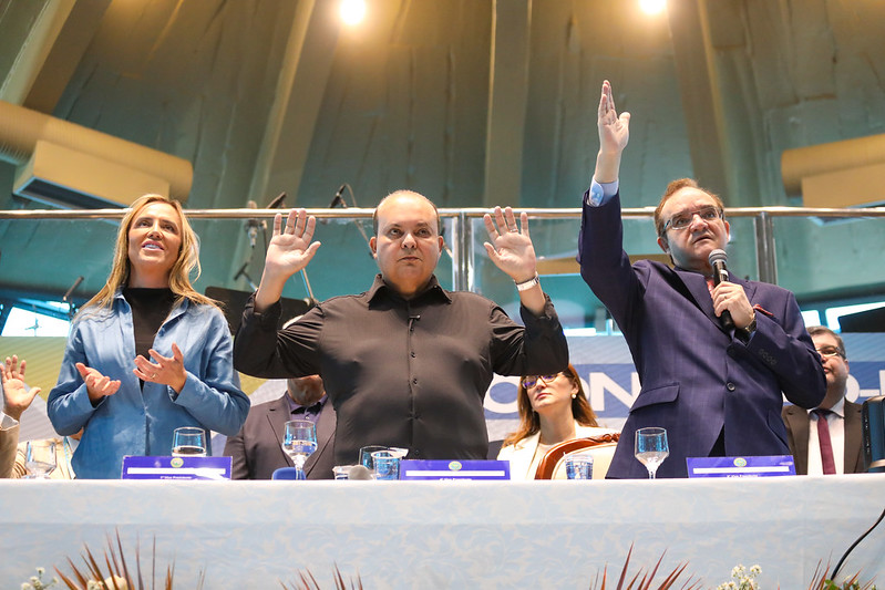 Governo do DF reforça apoio a igrejas e destaca regularização de templos