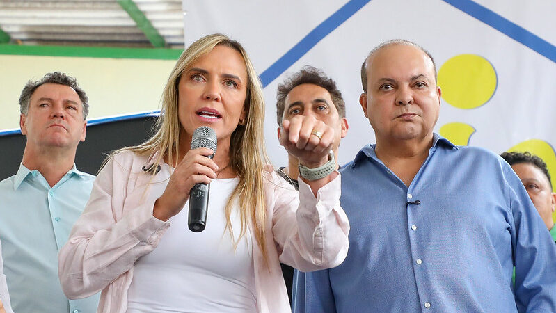 Governo do DF amplia benefícios para pessoas com deficiência