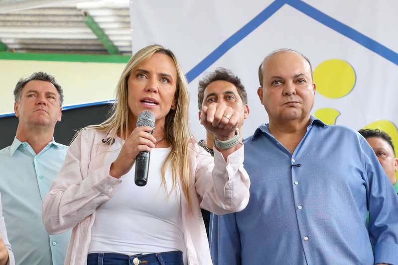 Governo do DF amplia benefícios para pessoas com deficiência