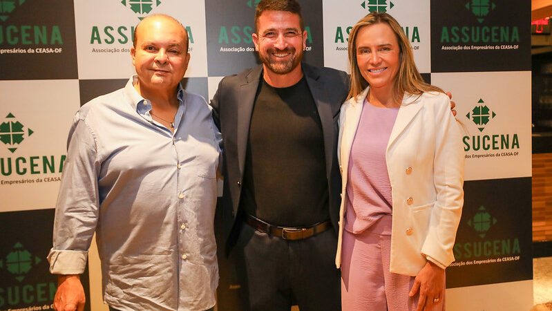 R$ 20 milhões para a Ceasa-DF: o que muda com o novo investimento?