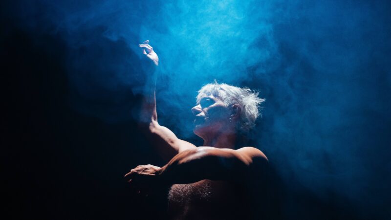 Novo espetáculo de dança chega a Ceilândia