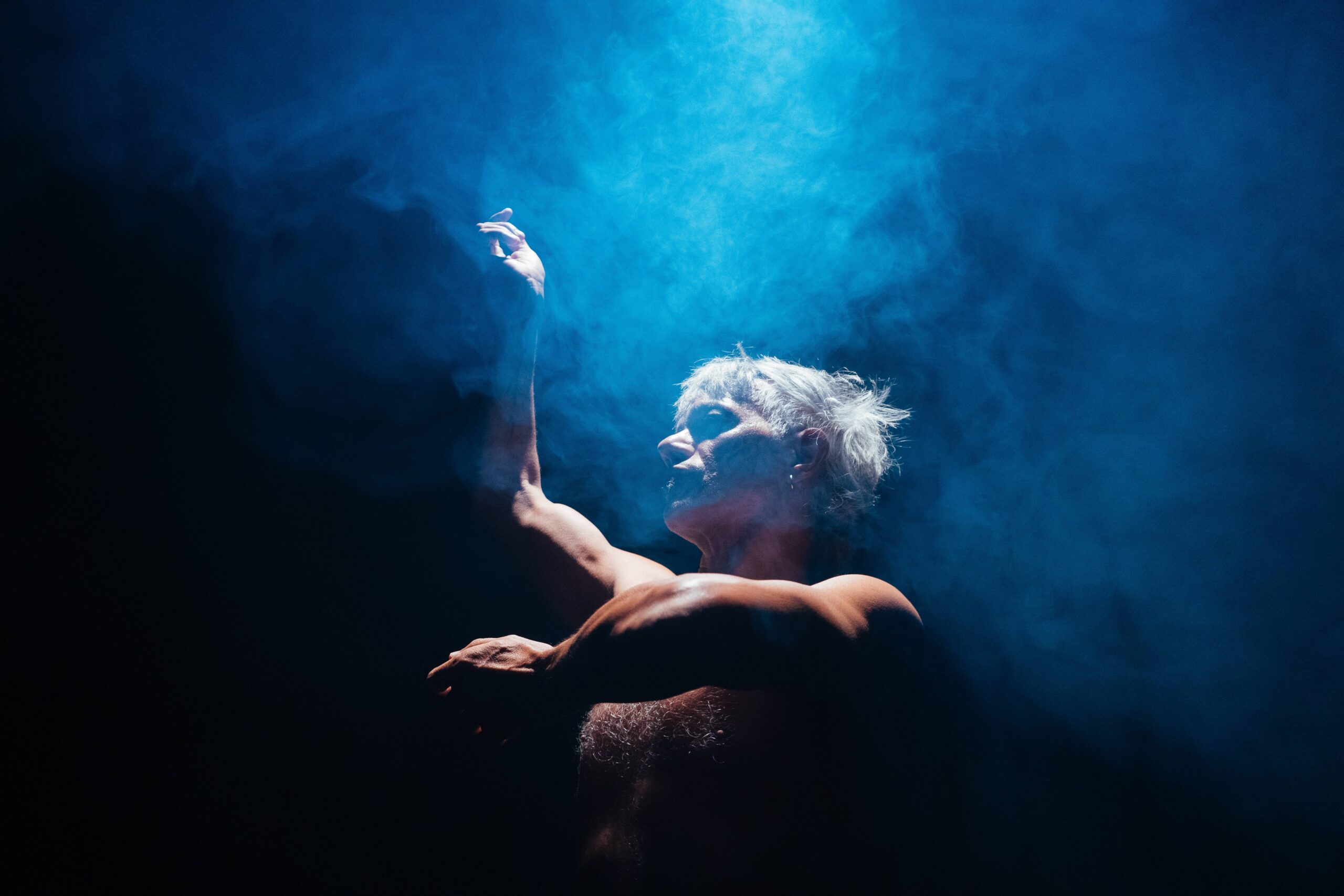 Novo espetáculo de dança chega a Ceilândia