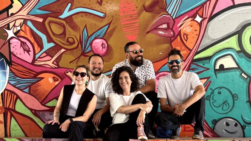 Clássicos dos anos 70 em show gratuito na Biblioteca Demonstrativa