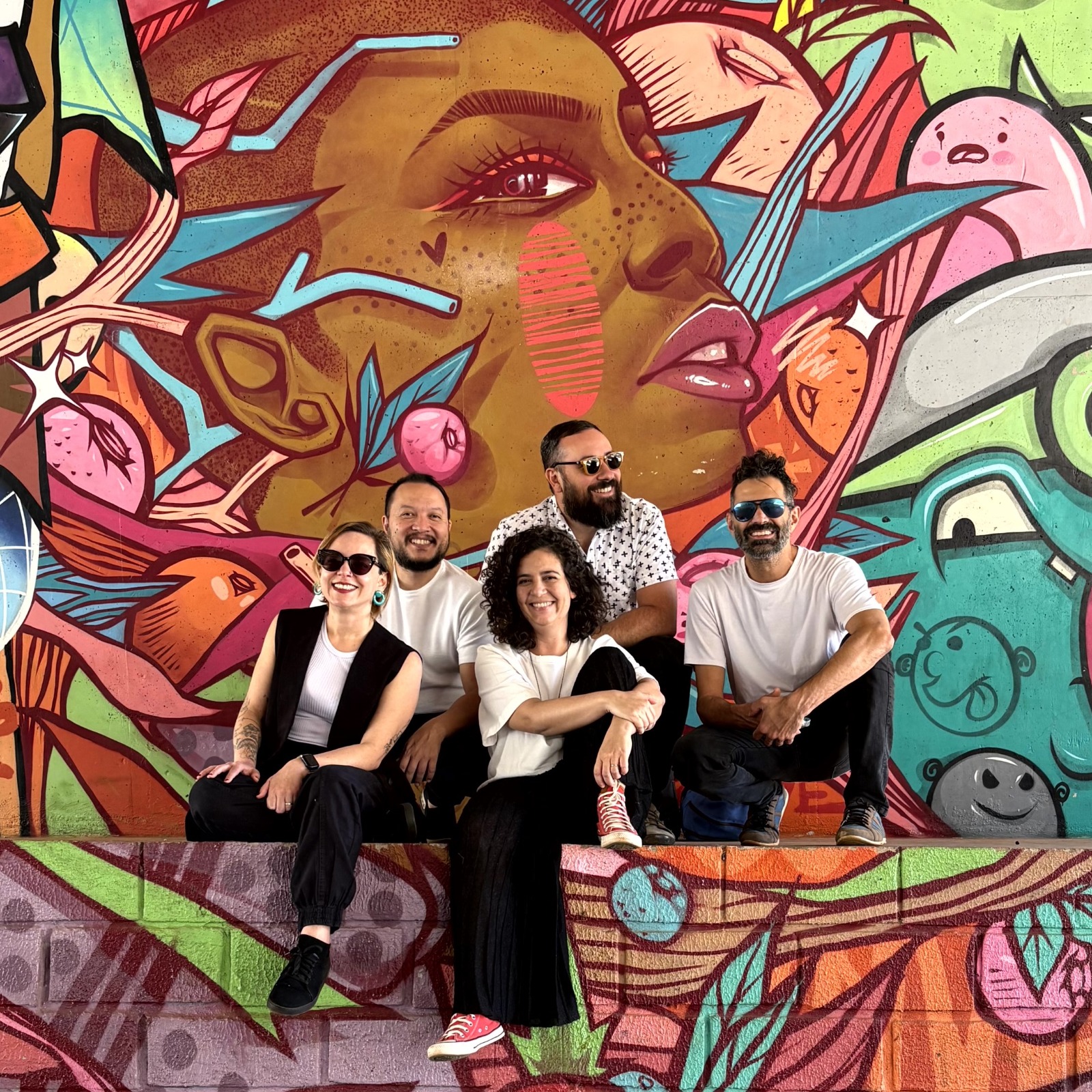 Clássicos dos anos 70 em show gratuito na Biblioteca Demonstrativa