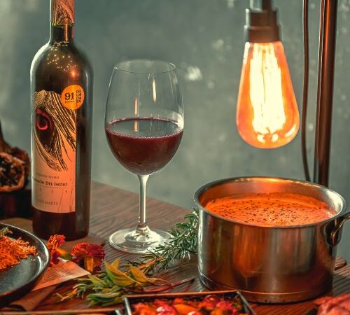 Guia para harmonizar vinhos e carnes no Blend Boucherie