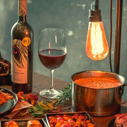 Guia para harmonizar vinhos e carnes no Blend Boucherie