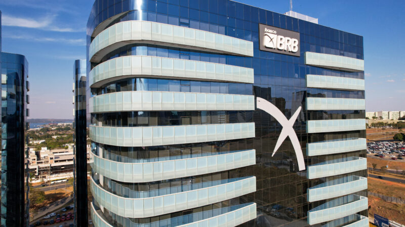 BRB reforça equipe de TI e convoca novos analistas de tecnologia