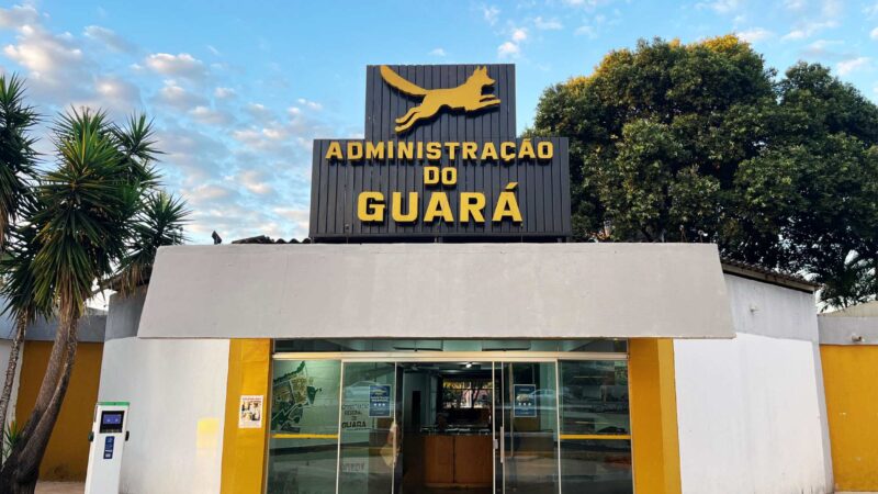 Prepare-se para o CNU: Guará promove aulão gratuito de direito