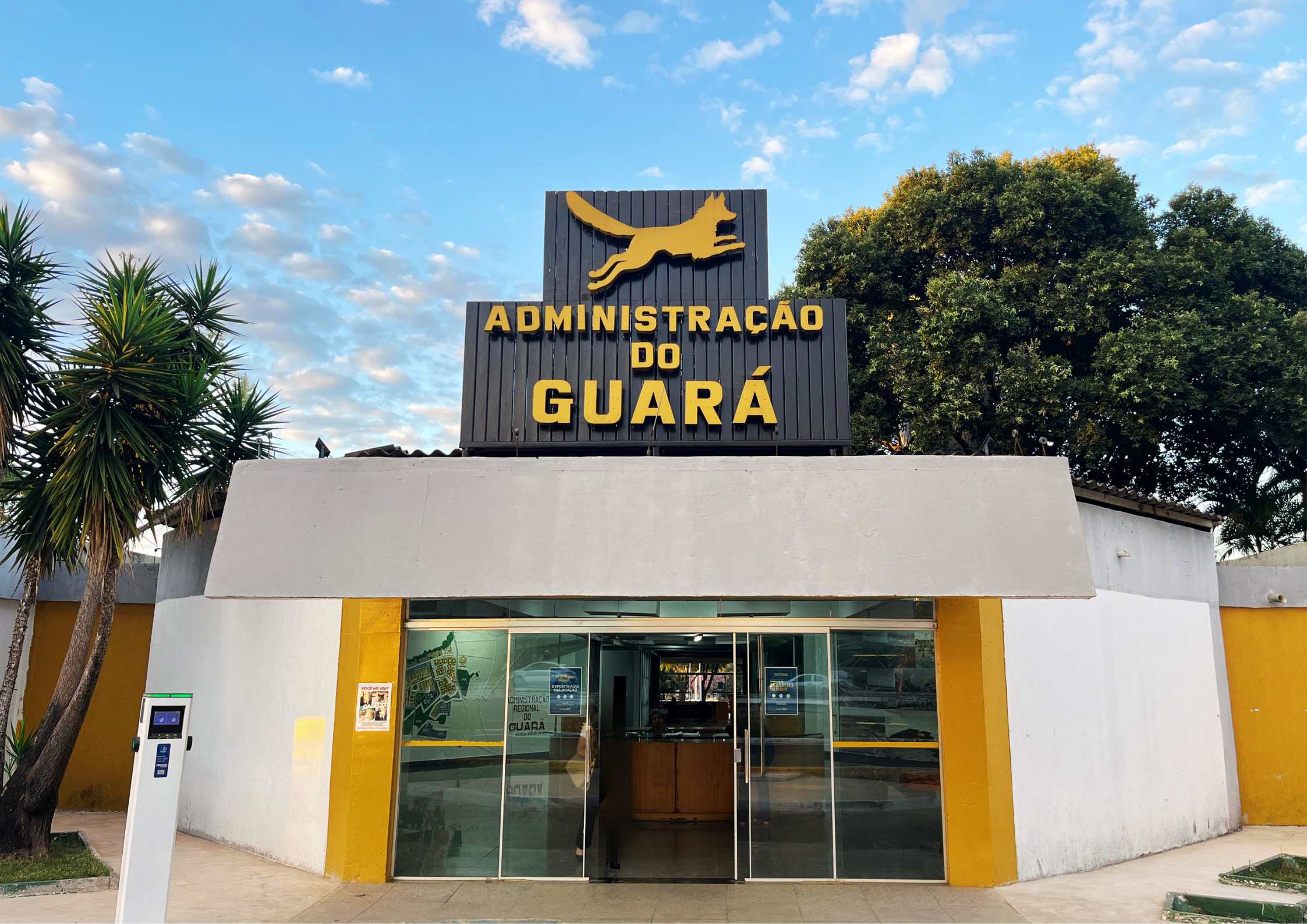 Prepare-se para o CNU: Guará promove aulão gratuito de direito