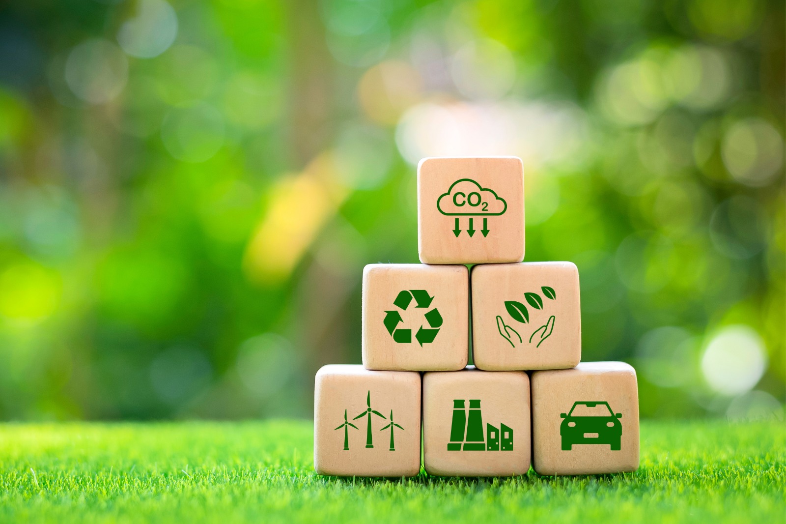 DF testa “Calculadora Verde” para medir gases de efeito estufa