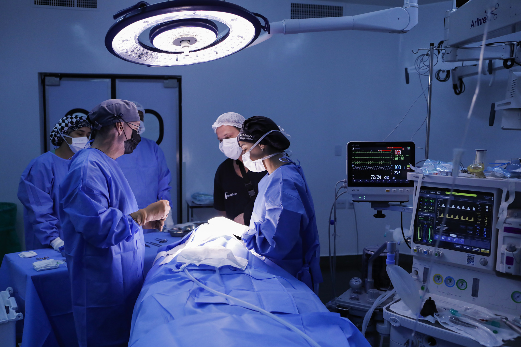 Aumenta doações de órgãos e córneas em todo DF