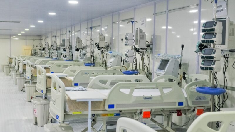 GDF aplica mais de R$ 524 milhões na saúde