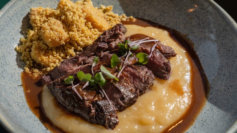 Benita Paninoteca prorroga sua participação na Restaurant Week