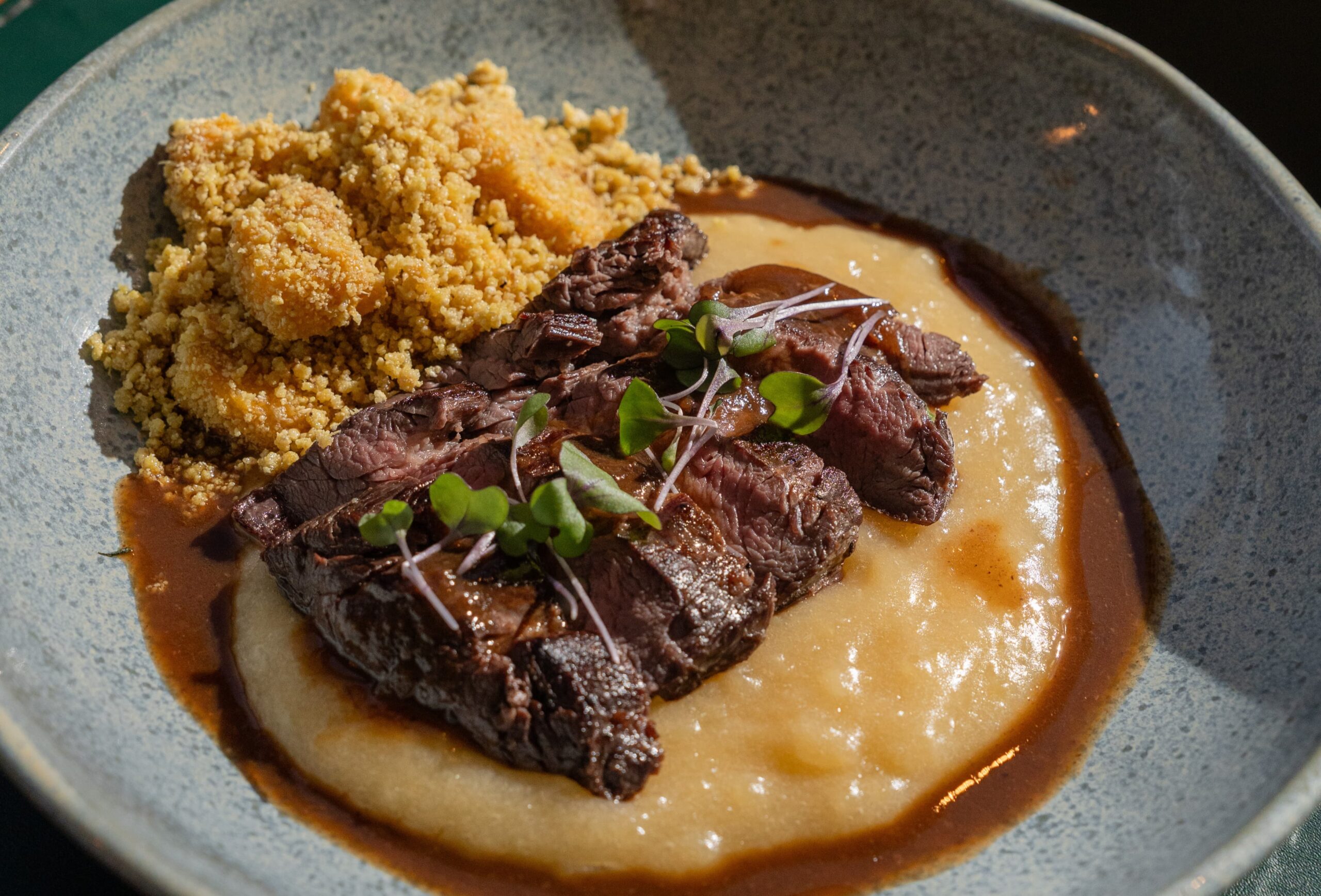 Benita Paninoteca prorroga sua participação na Restaurant Week