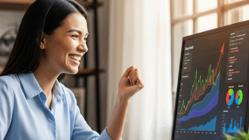 Comércio do DF cresce acima da média nacional