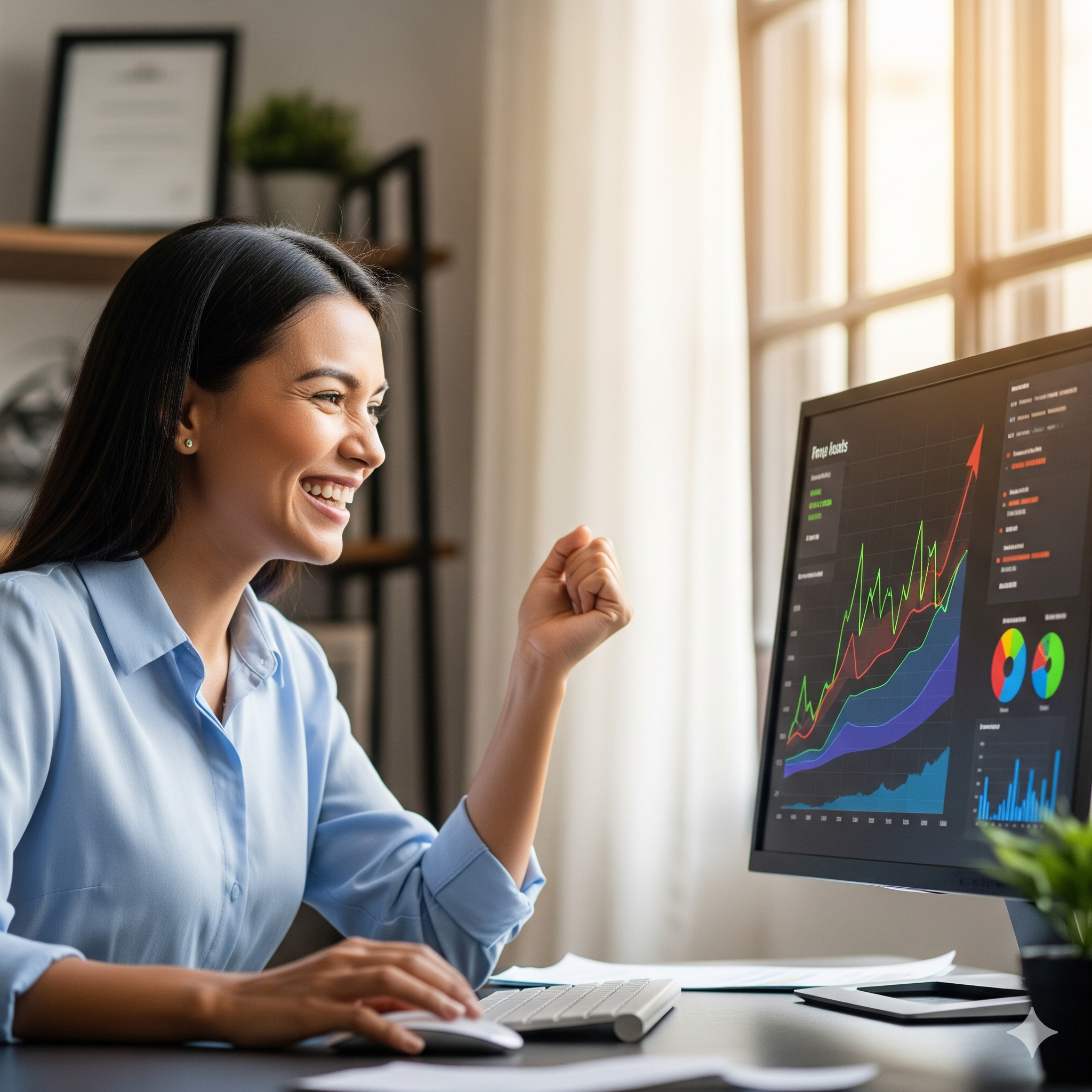 Comércio do DF cresce acima da média nacional