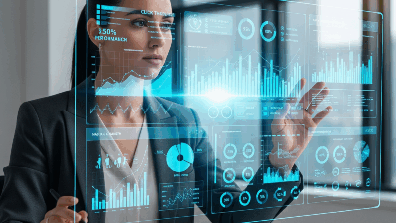 O Papel das agências na era da automação de anúncios